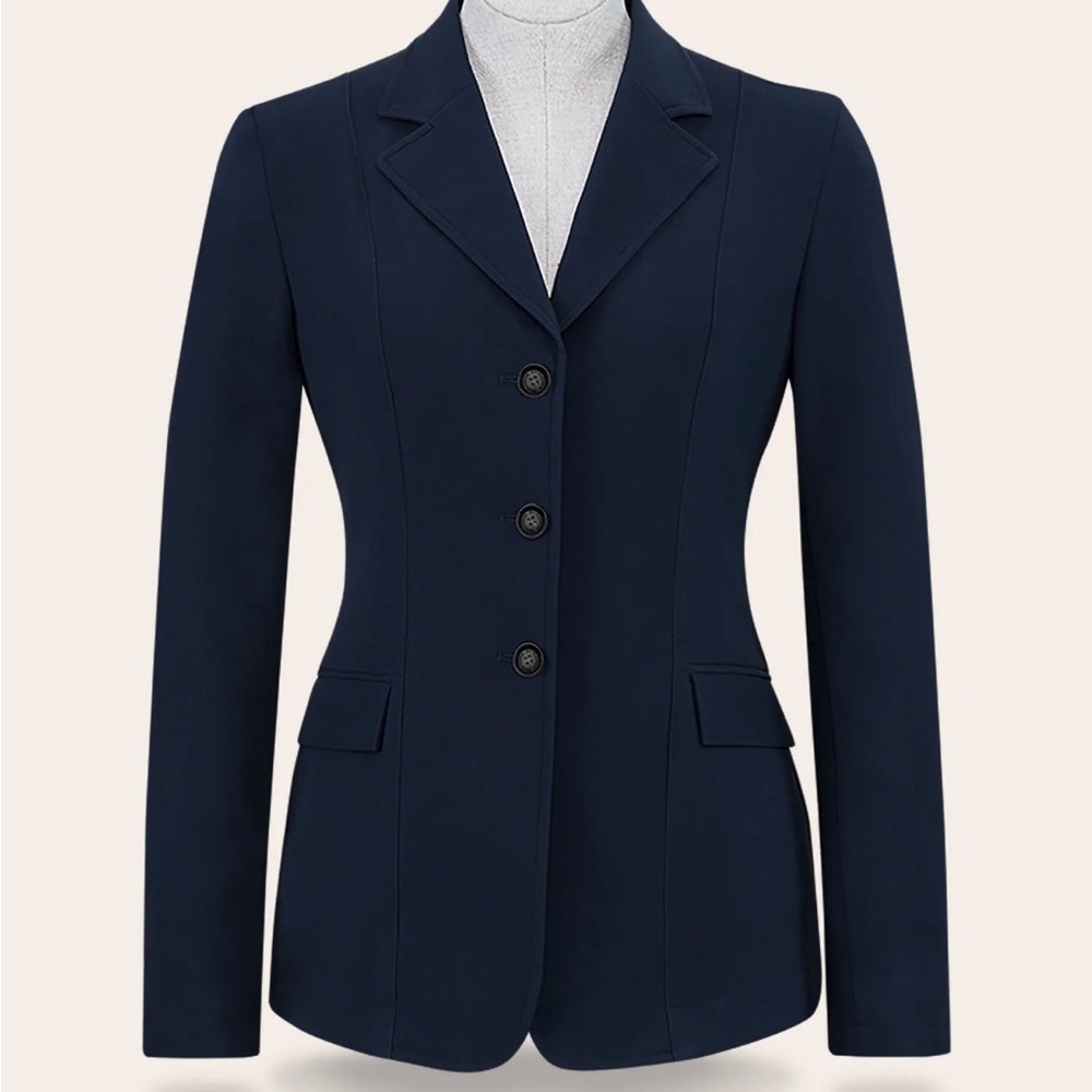 RJ Classics Women’s Monterey Orange Label Show Coat 4R